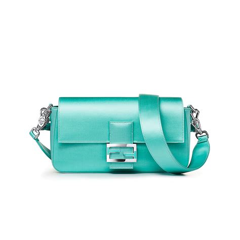 fendi x tiffany|fendi x tiffany and co.